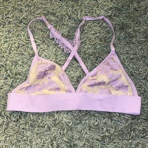 Super cute Bralette